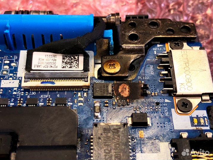 Установка Windows/ Виндовс Ремонт компьютера