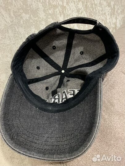 Бейсболка мужская