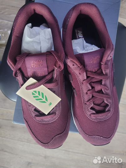 New balance женские новые 38 размер