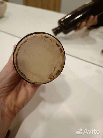 Бутылка 0,5 рижский бальзам