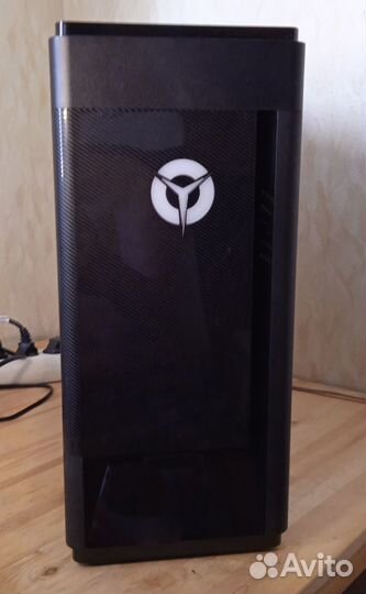 Игровой компьютер Lenovo Legion T5 28IMB05