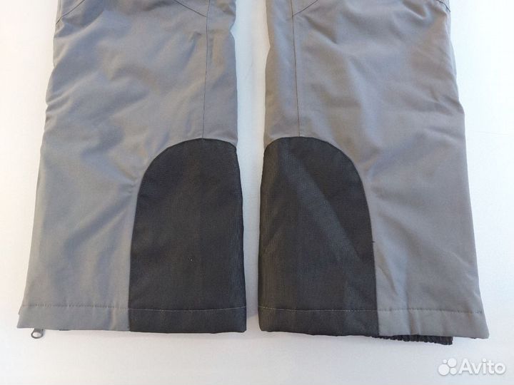 Горнолыжные брюки женские