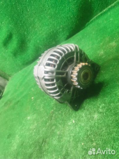 Генератор Volkswagen Touareg I 2.5 TDI 2005