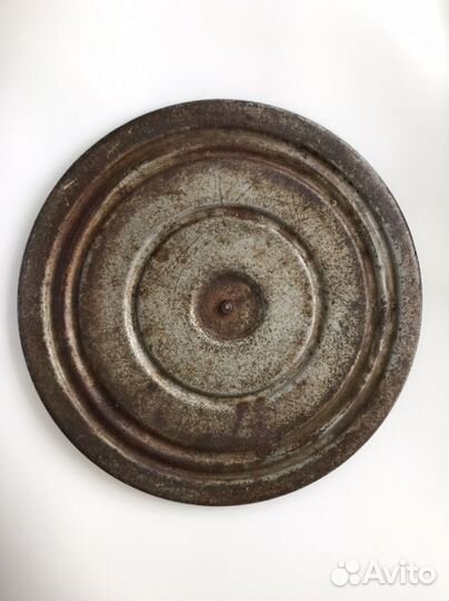 Гимнастический диск