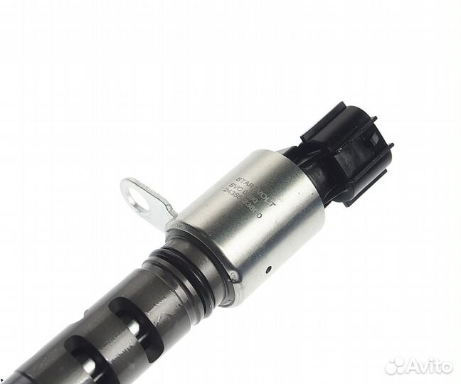 Клапан KIA Ceed (06) (1.6) контроля давления масла