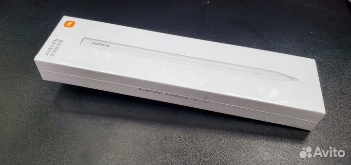 Xiaomi Stylus Pen 2 Смарт-ручка для планшета
