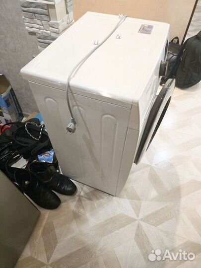 Стиральная машина samsung бу на 6 кг