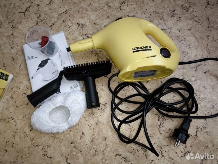 Karcher cs1