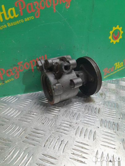 Насос гидроусилителя руля Renault Megane 1 хетчбек