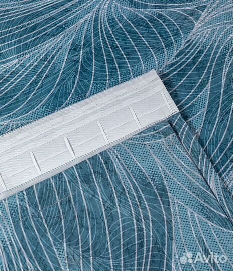 Штора Блэкаут