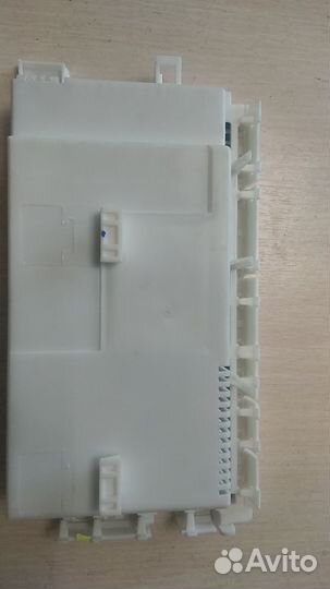 Модуль управления посудомоечной машиной Electrolux