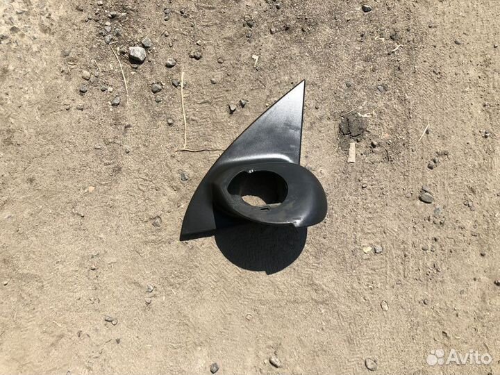 Audi Q7 корпус зеркала треугольник