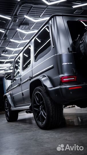 Освещение для студии красоты