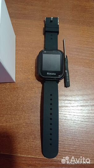 Умные часы Aimoto Pro