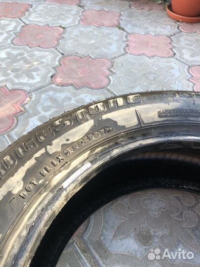 Bridgestone B391 185/65 R15