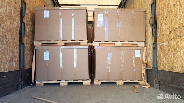 Перевозки негабарита