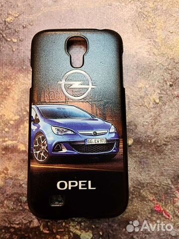 Чехлы Samsung Galaxy S4 i9500