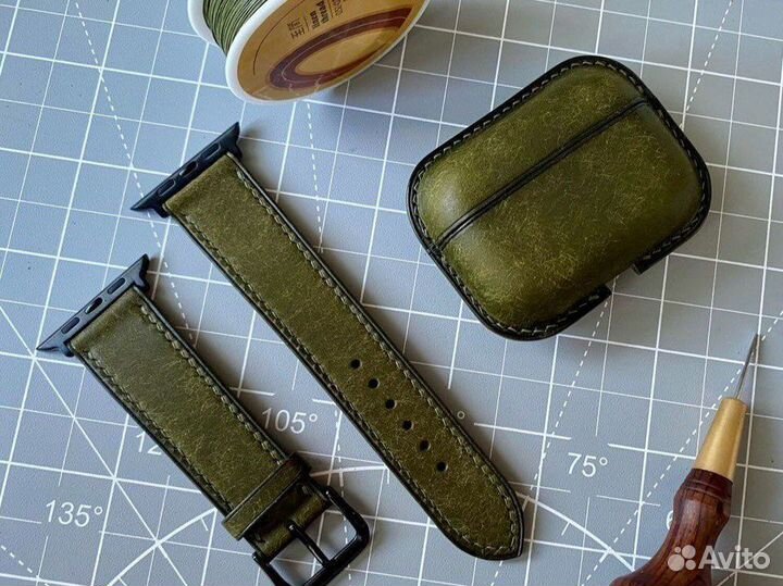 Чехол для airpods pro