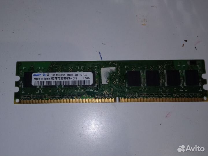 Материнская плата MSI