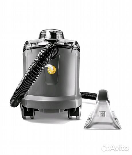 Пылесос Karcher Puzzi 8/1 1.100-240.0 гарантия