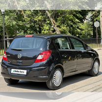 Opel Corsa 1.4 AT, 2013, 155 000 км, с пробегом, цена 785 000 руб.