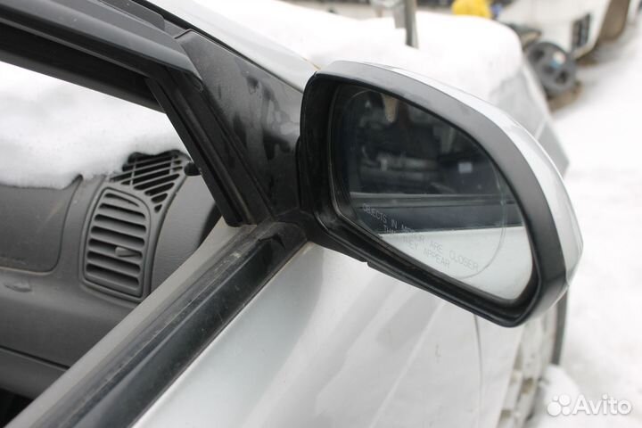Kia Spectra зеркало правое