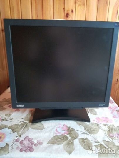 Монитор Benq