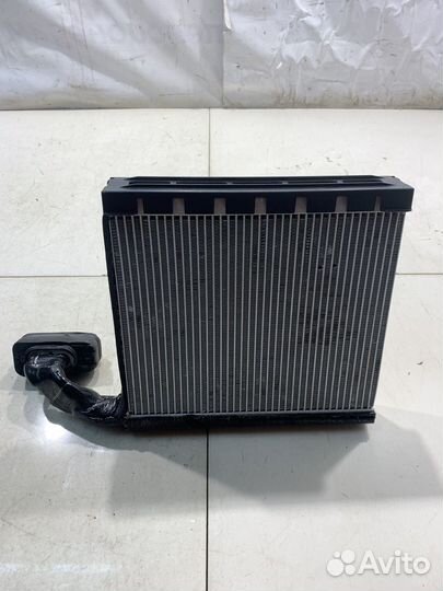 Радиатор отопителя (Haval F7)