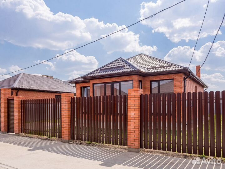 Строительство домов