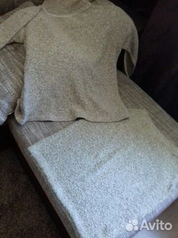 Костюм женский