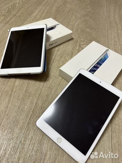 iPad mini