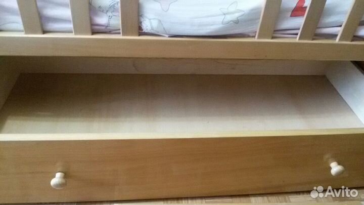 Кровать лель