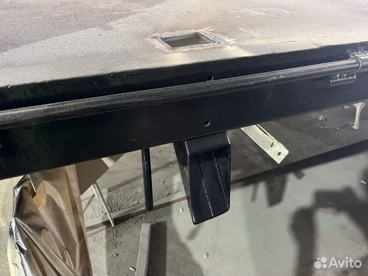 Отсыпное устройство, отсыпушка зерновоз