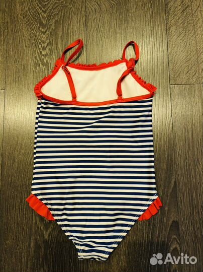 Купальник детский