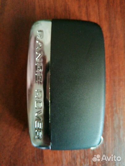 Ключ Ленд Ровер(land rover) Ренж Ровер(range rover