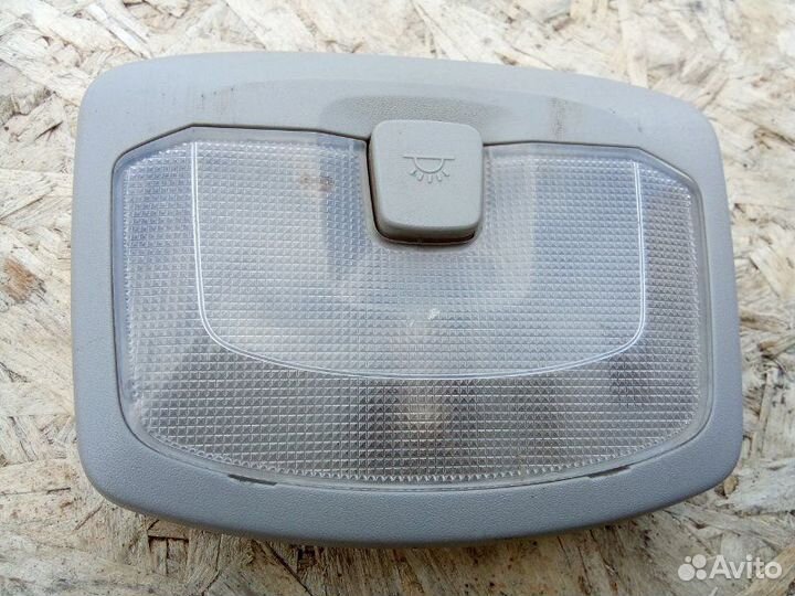 Плафон Ssangyong Actyon NEW D20DTF 2010