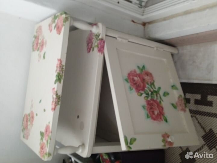 Полка настенная