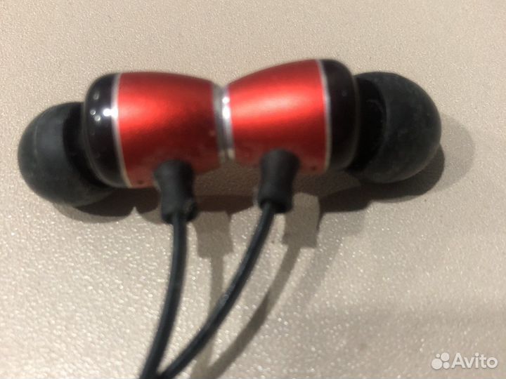 Беспроводные наушники Celebrat A22