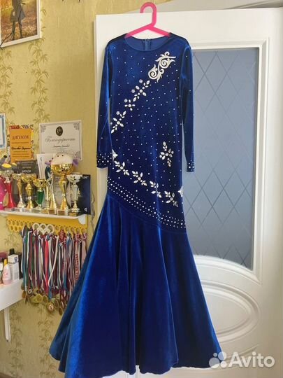 Костюм для восточных танцев детский