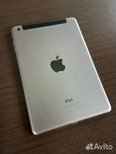iPad mini 2 32gb