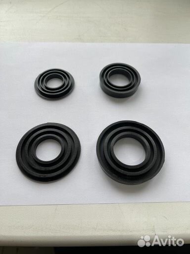 Уплотнение кпу