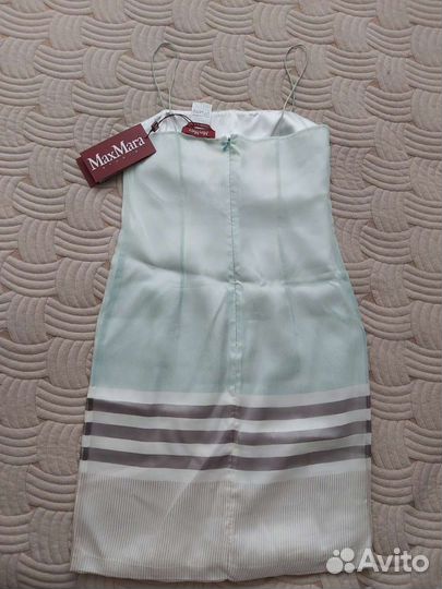 Платье MaxMara