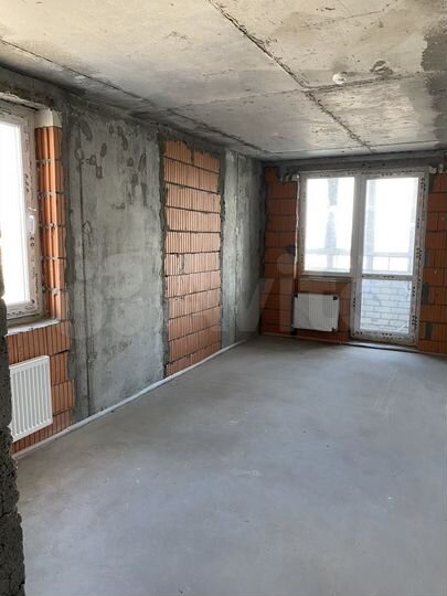 3-к. квартира, 88 м², 12/16 эт.