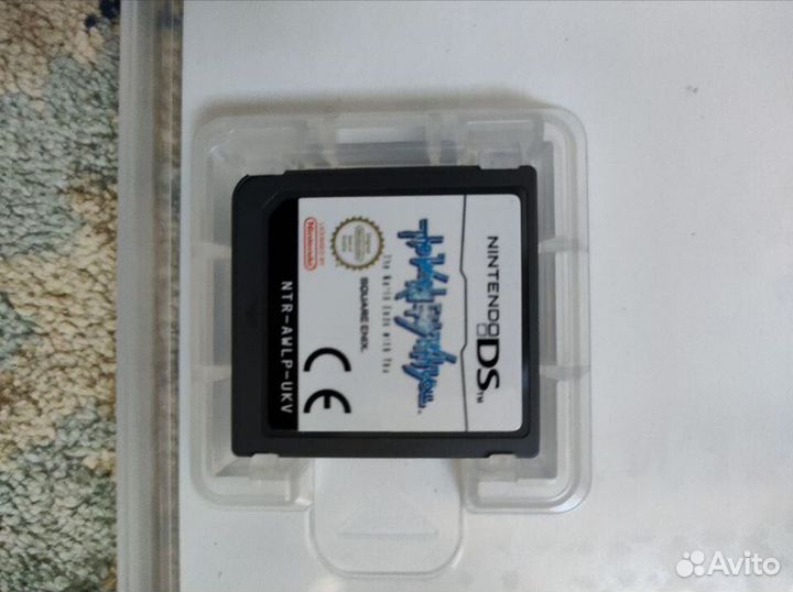 Игры Для nintendo DS