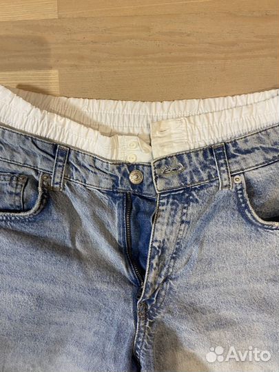 Шорты женские