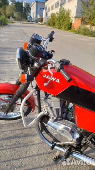 Ява 638/103