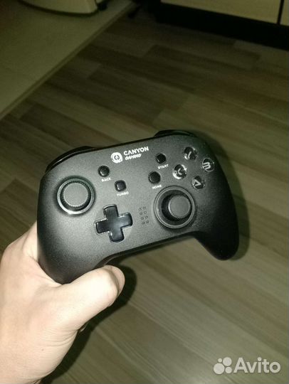 Беспроводной геймпад Xbox One