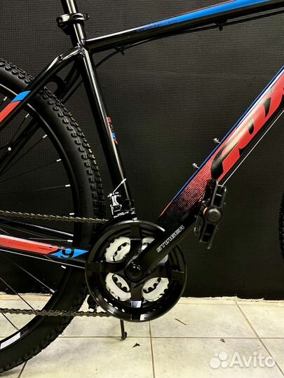 Велосипед Foxx 29 Caiman, размер 20