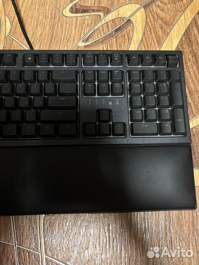 Razer ornata v2