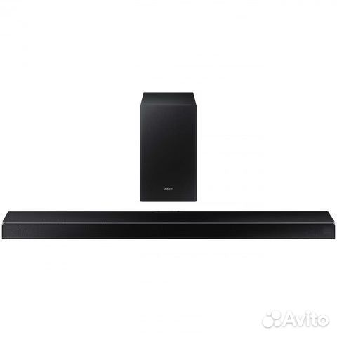 Саундбар Samsung HW-Q6CT